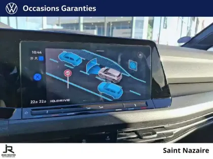 Photo 23 Volkswagen Golf  2.0 TSI 245 DSG7