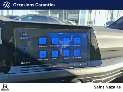 Photo 12 Volkswagen Golf  2.0 TSI 245 DSG7