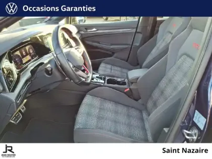 Photo 16 Volkswagen Golf  2.0 TSI 245 DSG7