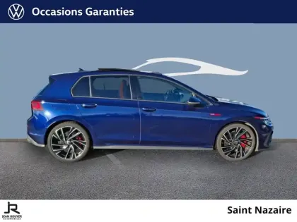 Photo 5 Volkswagen Golf  2.0 TSI 245 DSG7