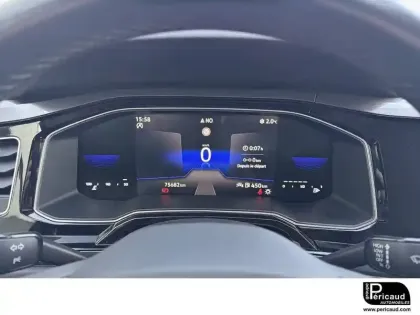 Photo 10 Volkswagen Polo  1.0 TSI 95 S&S BVM5