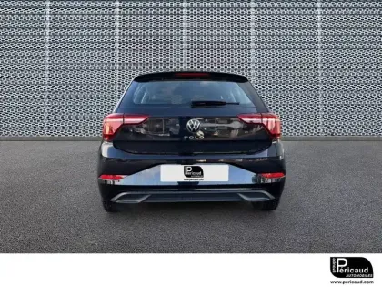 Photo 3 Volkswagen Polo  1.0 TSI 95 S&S BVM5