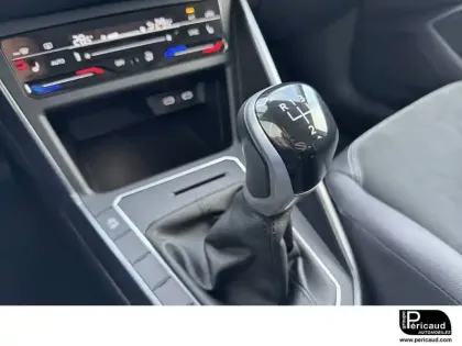 Photo 16 Volkswagen Polo  1.0 TSI 95 S&S BVM5