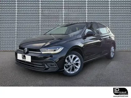 Photo Volkswagen Polo Style