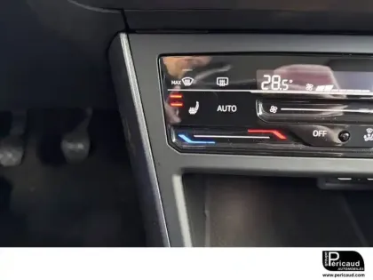 Photo 14 Volkswagen Polo  1.0 TSI 95 S&S BVM5