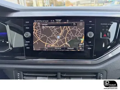 Photo 13 Volkswagen Polo  1.0 TSI 95 S&S BVM5