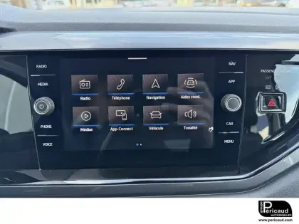 Photo 15 Volkswagen Polo  1.0 TSI 95 S&S BVM5