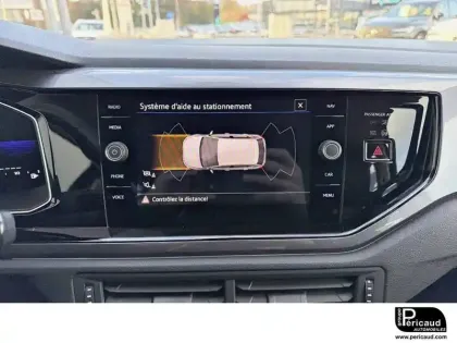 Photo 11 Volkswagen Polo  1.0 TSI 95 S&S BVM5