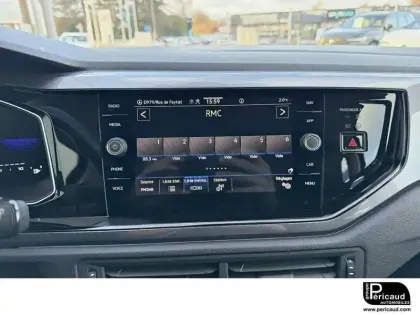 Photo 12 Volkswagen Polo  1.0 TSI 95 S&S BVM5