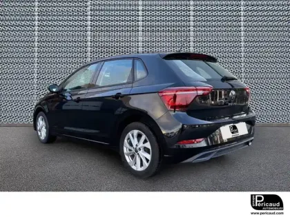 Photo 2 Volkswagen Polo  1.0 TSI 95 S&S BVM5