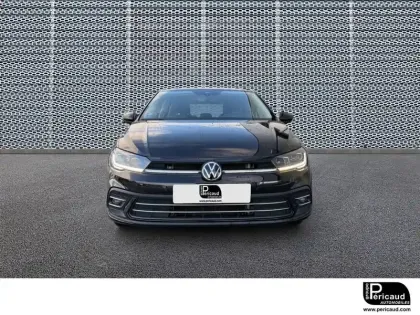 Photo 4 Volkswagen Polo  1.0 TSI 95 S&S BVM5