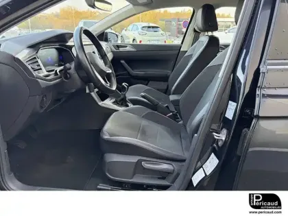 Photo 6 Volkswagen Polo  1.0 TSI 95 S&S BVM5