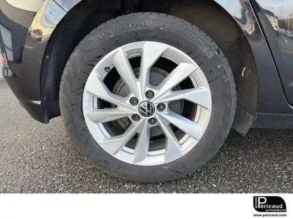 Photo 8 Volkswagen Polo  1.0 TSI 95 S&S BVM5