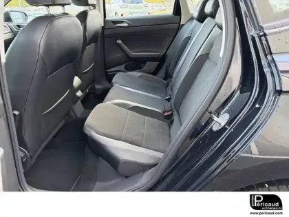 Photo 7 Volkswagen Polo  1.0 TSI 95 S&S BVM5