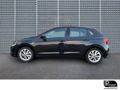 Photo 1 Volkswagen Polo  1.0 TSI 95 S&S BVM5