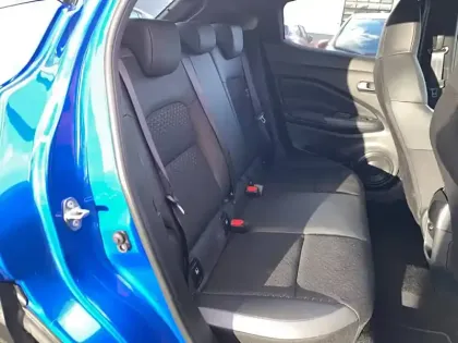 Photo 80 Nissan Juke  DIG-T 114