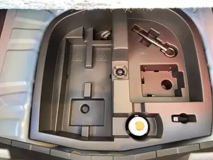 Photo 42 Nissan Juke  DIG-T 114