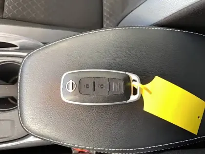 Photo 44 Nissan Juke  DIG-T 114