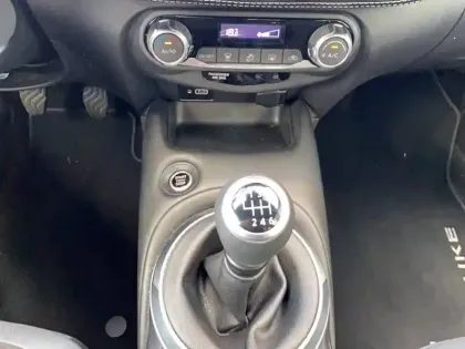 Photo 47 Nissan Juke  DIG-T 114