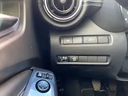 Photo 53 Nissan Juke  DIG-T 114