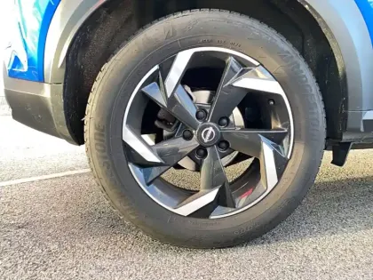 Photo 41 Nissan Juke  DIG-T 114