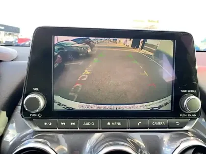 Photo 19 Nissan Juke  DIG-T 114