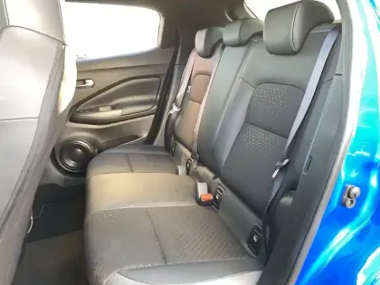 Photo 28 Nissan Juke  DIG-T 114