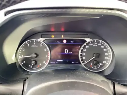 Photo 50 Nissan Juke  DIG-T 114