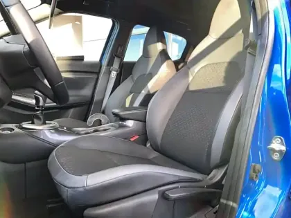 Photo 39 Nissan Juke  DIG-T 114