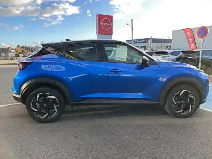 Photo 5 Nissan Juke  DIG-T 114