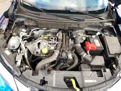 Photo 76 Nissan Juke  DIG-T 114