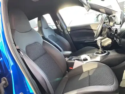 Photo 13 Nissan Juke  DIG-T 114