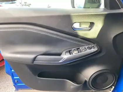 Photo 85 Nissan Juke  DIG-T 114