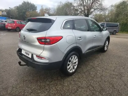 Photo 3 Renault Kadjar  TCe 140 FAP EDC