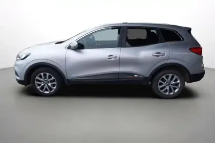 Photo 7 Renault Kadjar  TCe 140 FAP EDC
