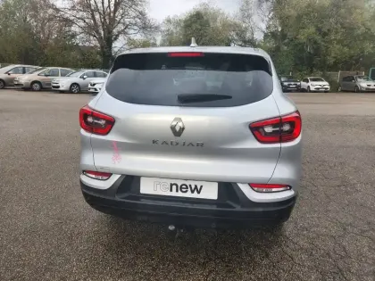 Photo 2 Renault Kadjar  TCe 140 FAP EDC