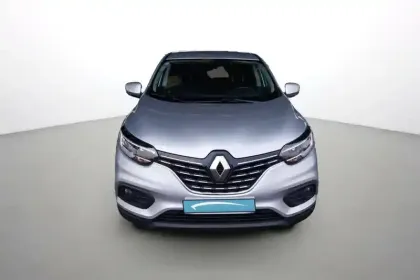 Photo 6 Renault Kadjar  TCe 140 FAP EDC