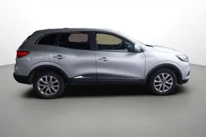 Photo 11 Renault Kadjar  TCe 140 FAP EDC