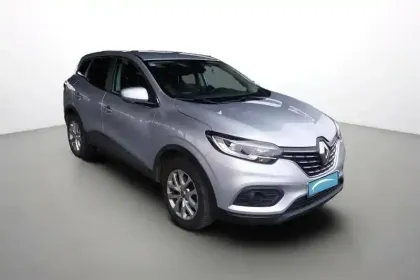 Photo 12 Renault Kadjar  TCe 140 FAP EDC