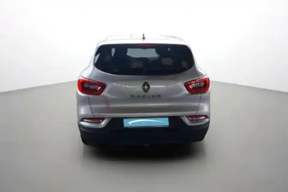 Photo 9 Renault Kadjar  TCe 140 FAP EDC