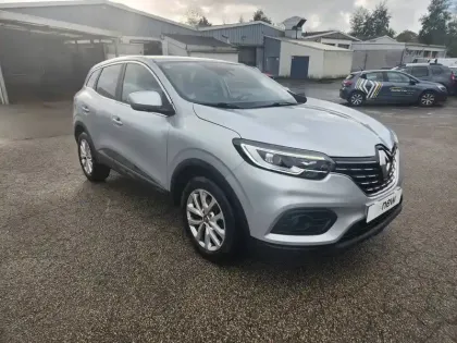 Photo 4 Renault Kadjar  TCe 140 FAP EDC