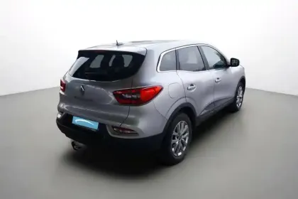 Photo 10 Renault Kadjar  TCe 140 FAP EDC
