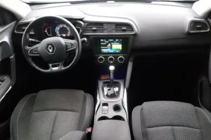 Photo 13 Renault Kadjar  TCe 140 FAP EDC