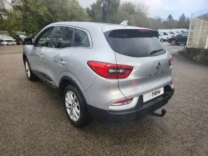 Photo 1 Renault Kadjar  TCe 140 FAP EDC