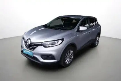 Photo 5 Renault Kadjar  TCe 140 FAP EDC