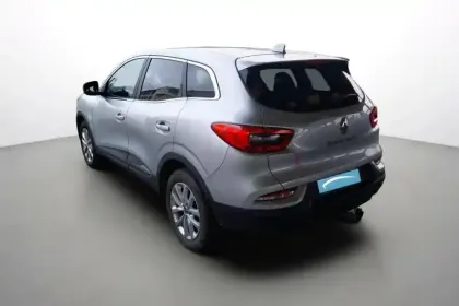 Photo 8 Renault Kadjar  TCe 140 FAP EDC