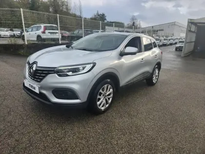 Photo Renault Kadjar Business