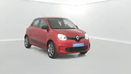 Photo 15 Renault Twingo  III SCe 65