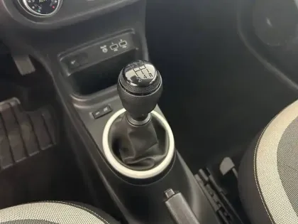 Photo 21 Renault Twingo  III SCe 65