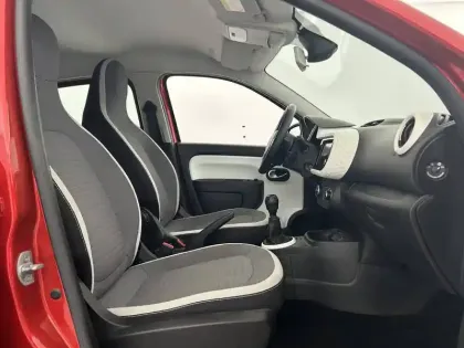 Photo 22 Renault Twingo  III SCe 65